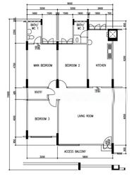 Blk 163 Bukit Batok Street 11 (Bukit Batok), HDB 4 Rooms #633034021